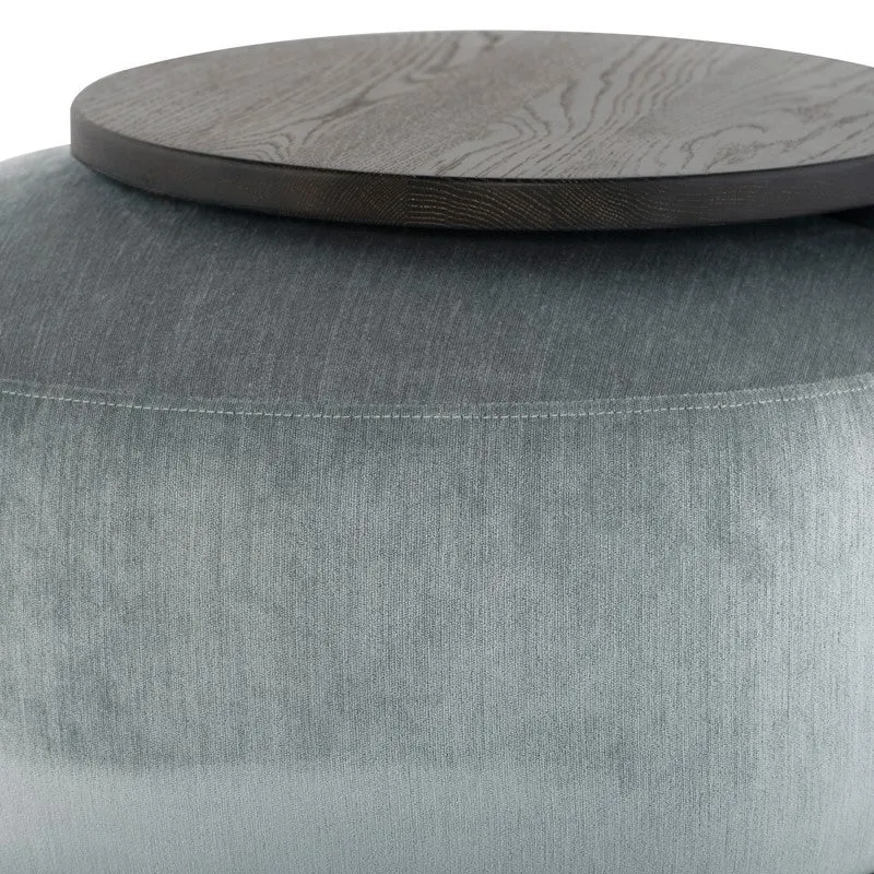 Orbit Ottoman