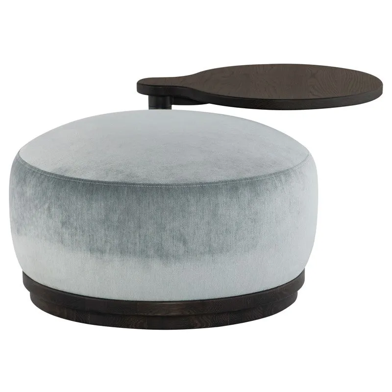 Orbit Ottoman