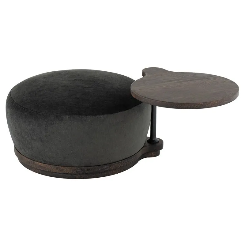 Orbit Ottoman