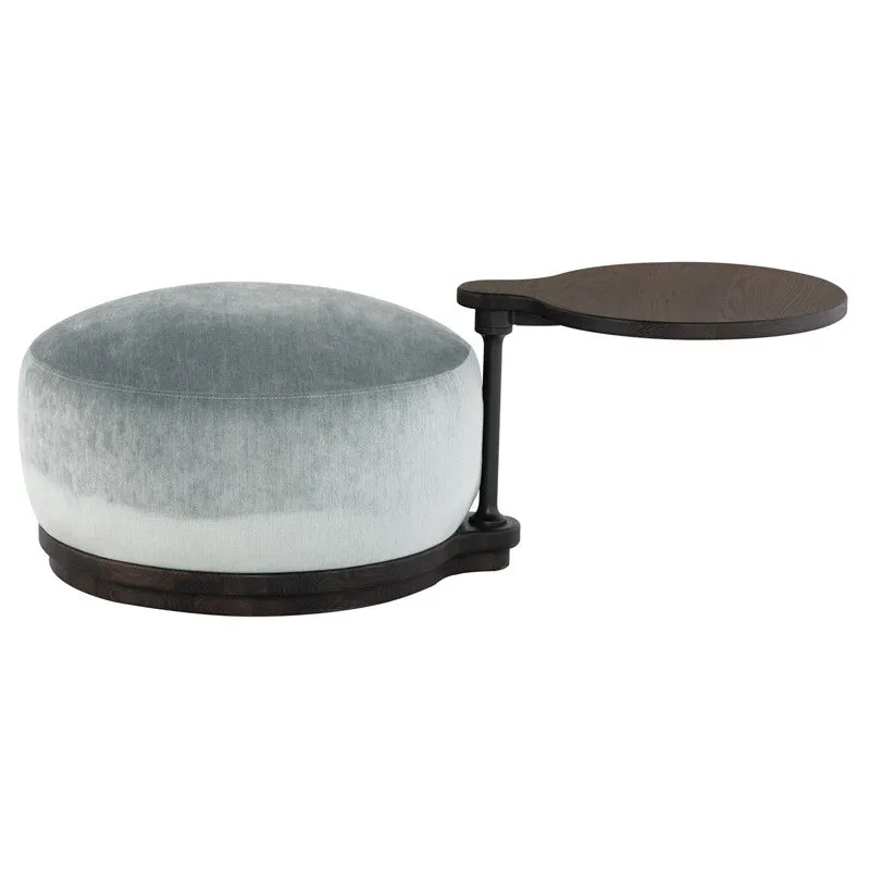 Orbit Ottoman