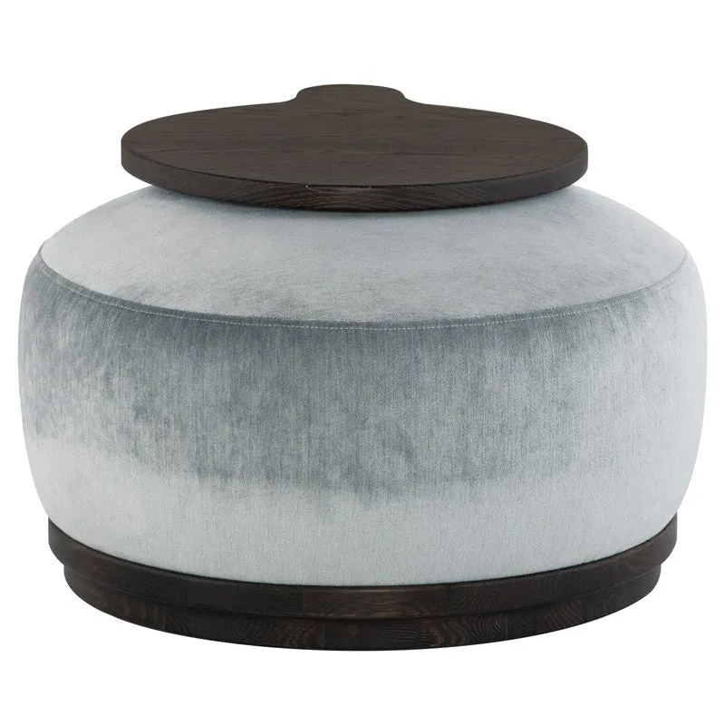 Orbit Ottoman