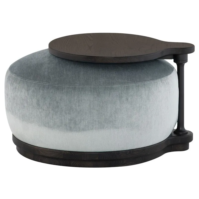 Orbit Ottoman
