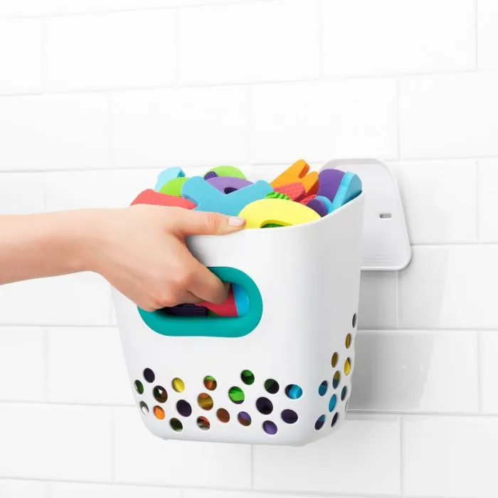 OXO Bath Toy Bin