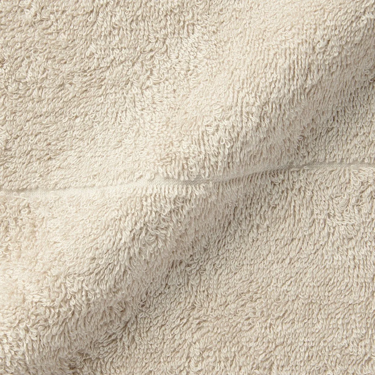 Pile Small Bath Towel with Further Option