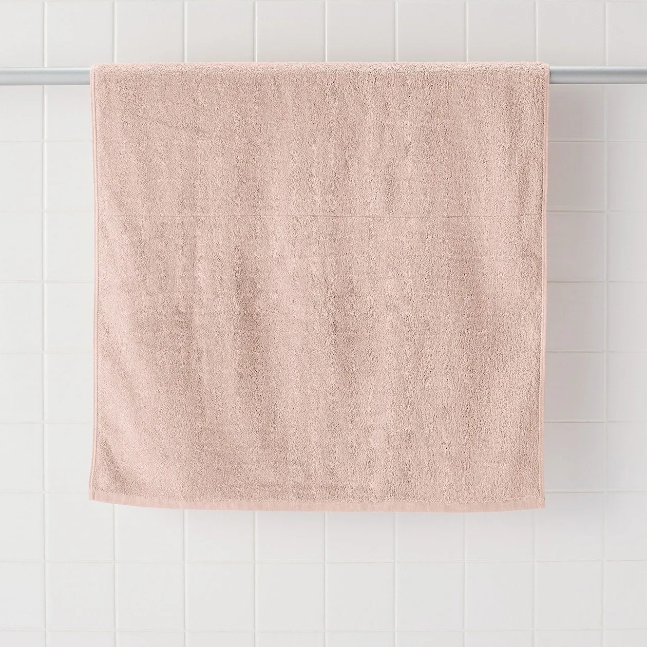 Pile Small Bath Towel with Further Option