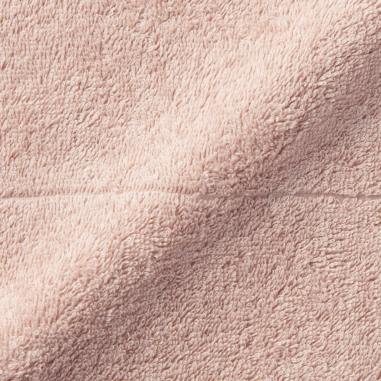 Pile Small Bath Towel with Further Option