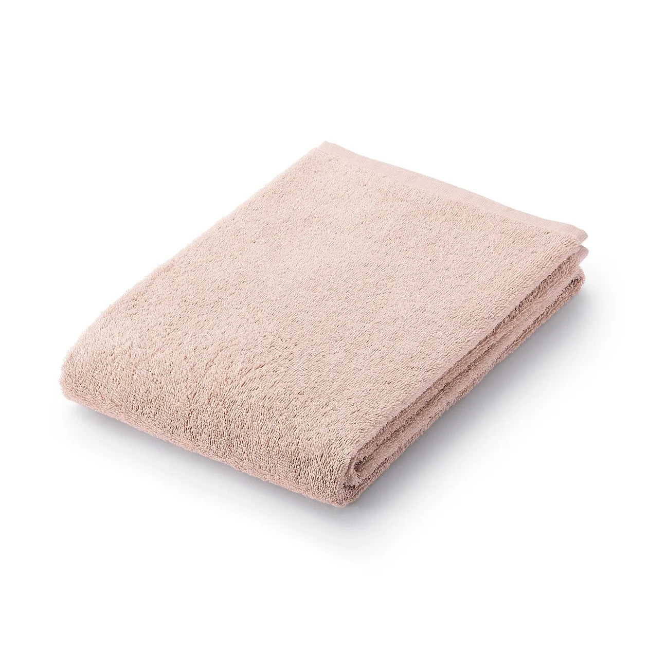 Pile Small Bath Towel with Further Option