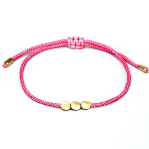 Red String Bracelet Protection Happiness Hand Braided Natural Jadeite Soul Bracelet Growing Wish, Lucky Bracelet Red Elastic Charms Friendship for Couples, Daughter, Sweetheart, Son, Man Gift (a)