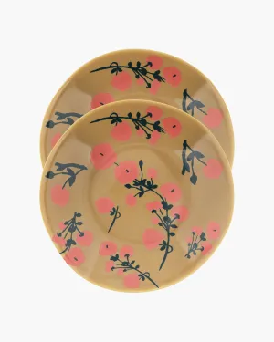 Set of 2 Dinner Plates