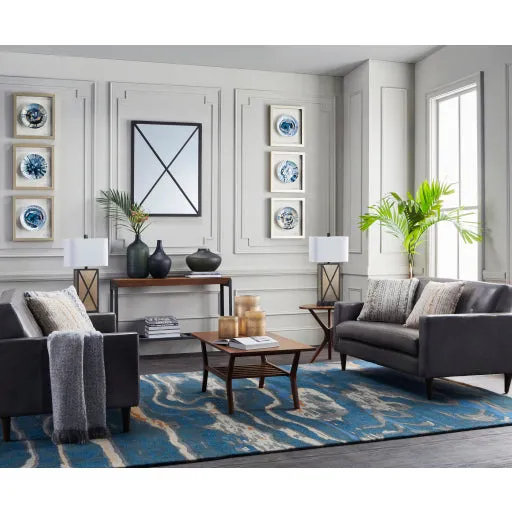 Stella Wall Art- Set of 3