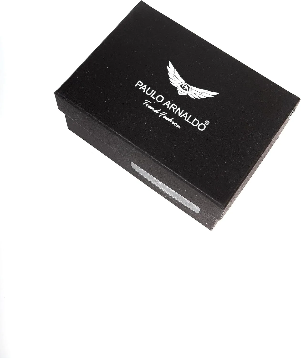 Ties for Men Set with Pocket Square Cufflink and Tie Clip | Necktie Handkerchief in Gift Box for Wedding and Business