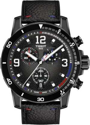 Tissot Supersport NBA Special Edition