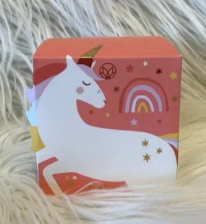 Unicorn Bath Balm