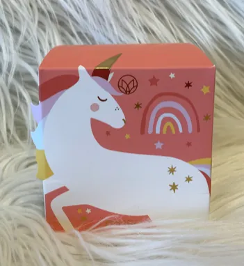 Unicorn Bath Balm