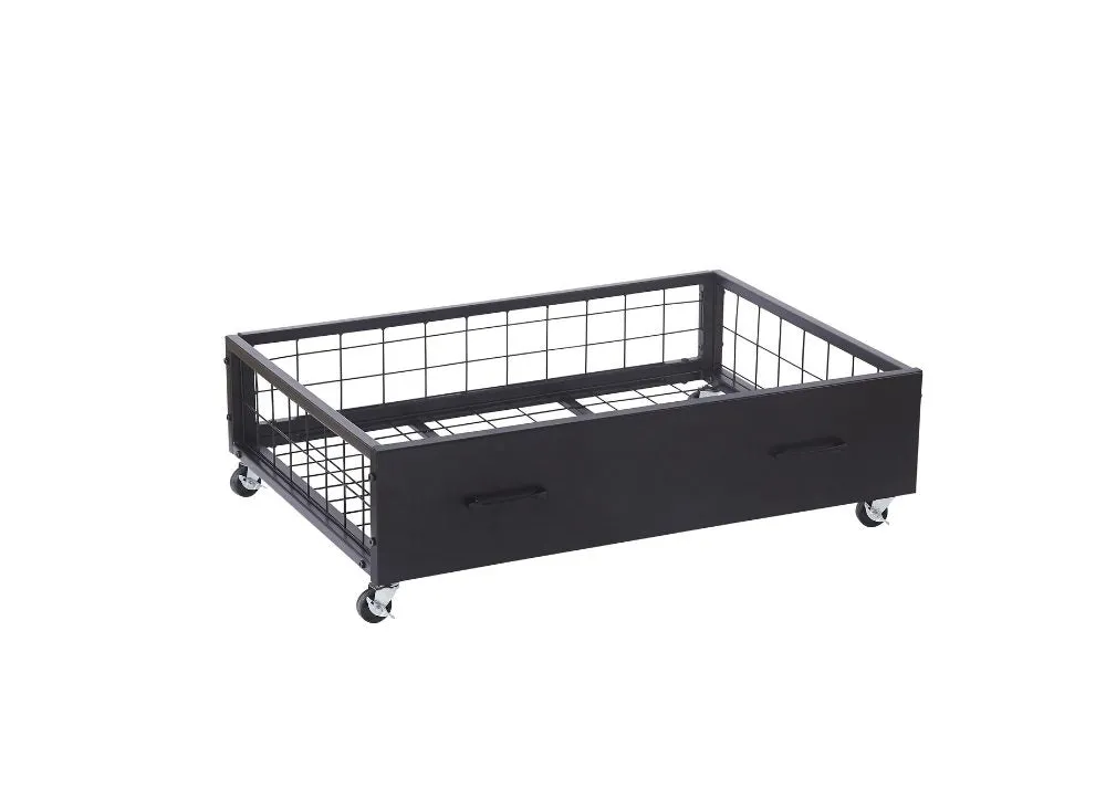 Wyoming Bed