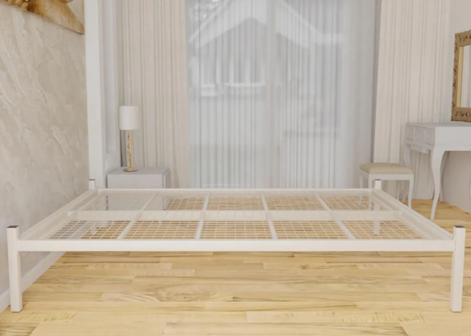 Wyoming Bed
