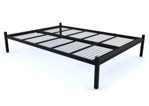 Wyoming Bed