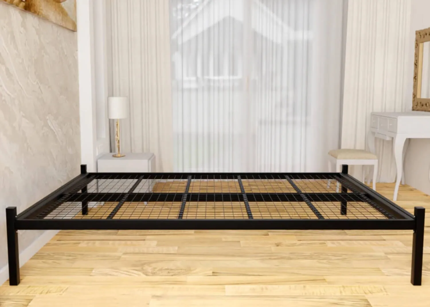 Wyoming Bed